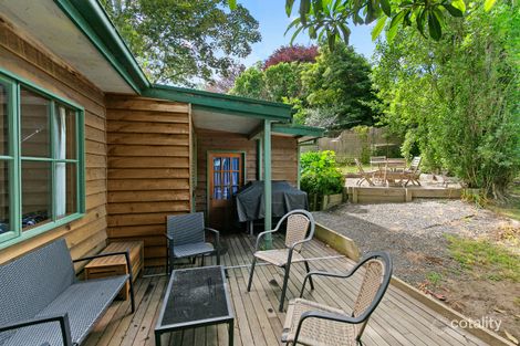 Property photo of 2A Giffords Road Warburton VIC 3799