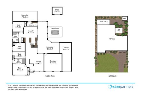 Property photo of 2 Sennar Road Erskine Park NSW 2759