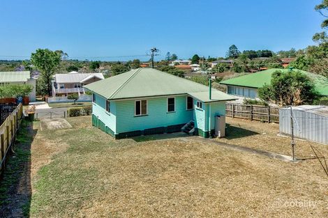 Property photo of 19 Gurley Street Wavell Heights QLD 4012