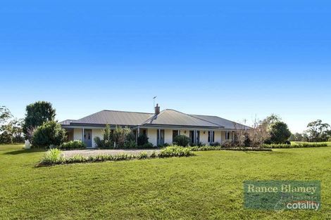 110a Cattai Ridge Rd, Glenorie, NSW 2157