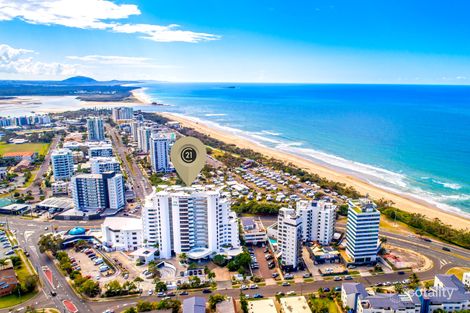 Property photo of 1106/14 Aerodrome Road Maroochydore QLD 4558