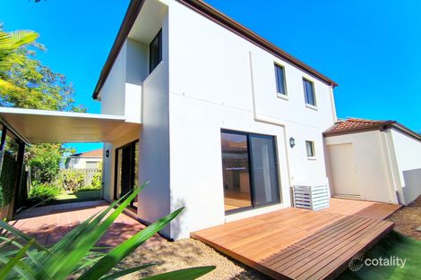 16 Oxbridge Ch, Arundel, QLD 4214