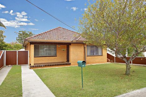 Property photo of 7 Bransgrove Road Revesby NSW 2212