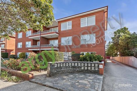 4/111-113 Alfred St, Sans Souci, NSW 2219