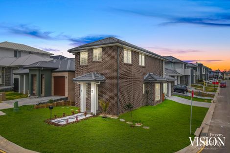 9 Kyogle St, Colebee, NSW 2761