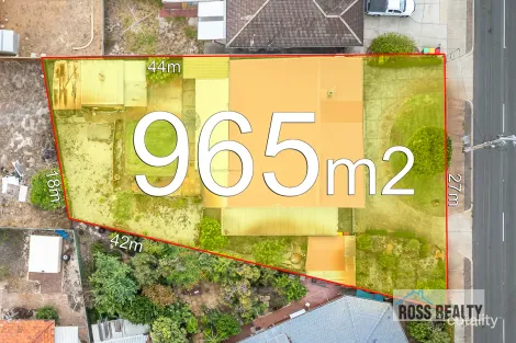 Property photo of 299 Walter Road West Morley WA 6062