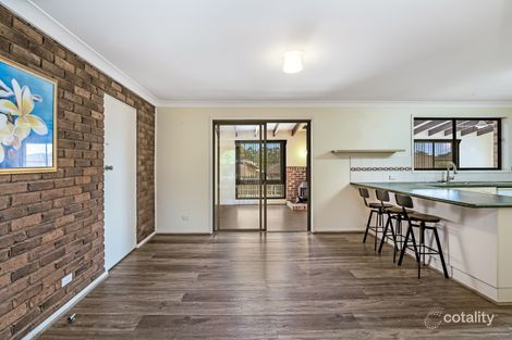 Property photo of 47 Clarence Street Tenambit NSW 2323