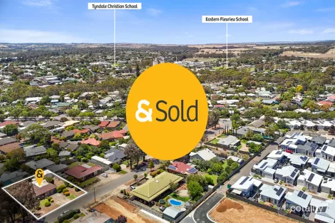 Property photo of 24 Hooper Road Strathalbyn SA 5255