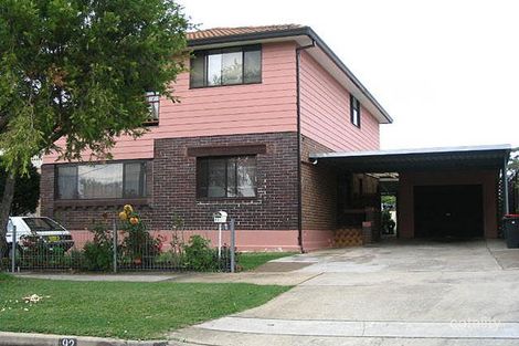 92 Macquarie St, Greenacre, NSW 2190
