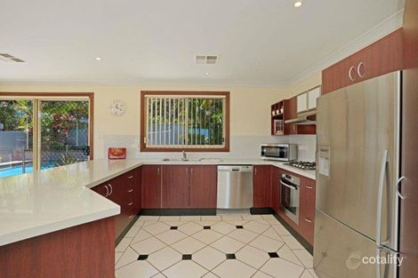 Property photo of 26 Green Point Drive Belmont NSW 2280