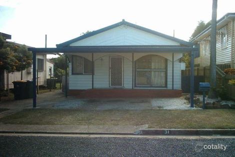 Property photo of 31 Hawthorne Street Woody Point QLD 4019