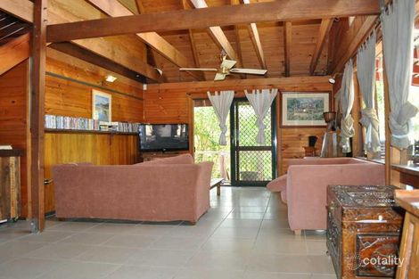 Property photo of 42 Scenic Drive Speewah QLD 4881