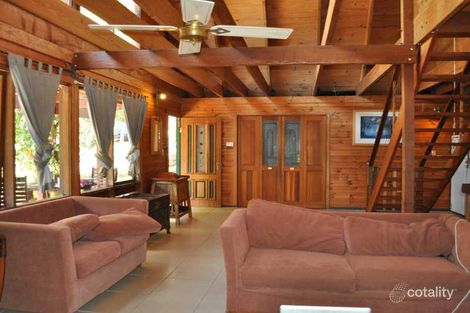 Property photo of 42 Scenic Drive Speewah QLD 4881