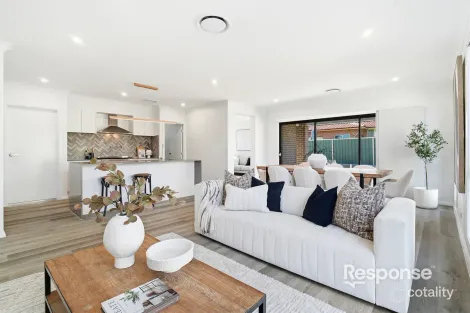 Property photo of 5 Pioneer Grove Werrington Downs NSW 2747