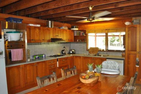 Property photo of 42 Scenic Drive Speewah QLD 4881