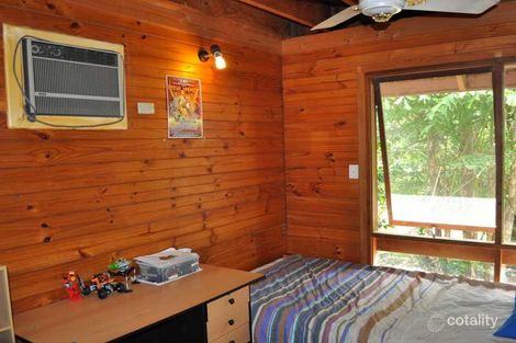 Property photo of 42 Scenic Drive Speewah QLD 4881