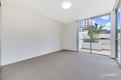 Property photo of 109/39 Kent Road Mascot NSW 2020