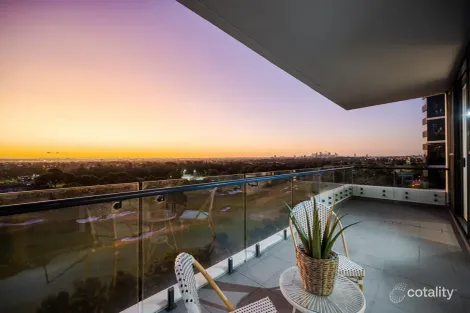 Property photo of 1319/15 Oscar Place Eastgardens NSW 2036