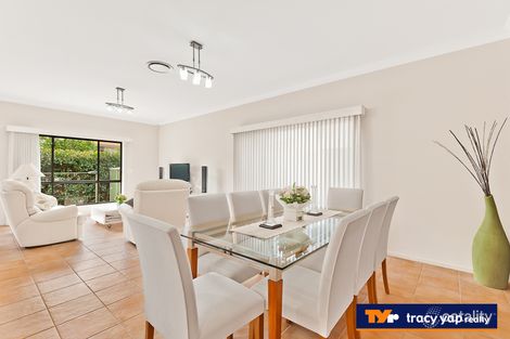 Property photo of 14 Broadway Circuit Epping NSW 2121