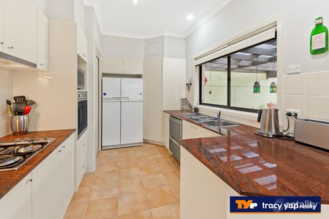 Property photo of 14 Broadway Circuit Epping NSW 2121