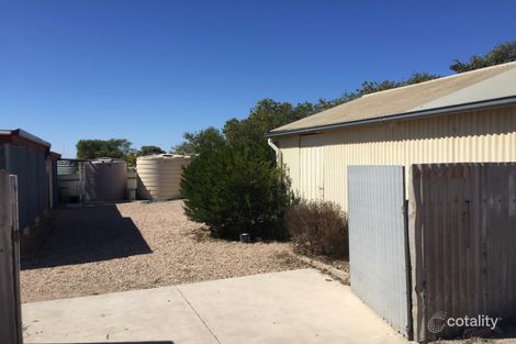 Property photo of 26 Centenary Road Streaky Bay SA 5680
