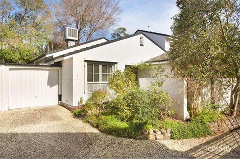 3/29 Ferncroft Ave, Malvern East, VIC 3145