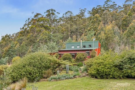 425 Halls Track Rd, Sandfly, TAS 7150