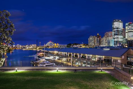 Property photo of 8 Point Street Pyrmont NSW 2009