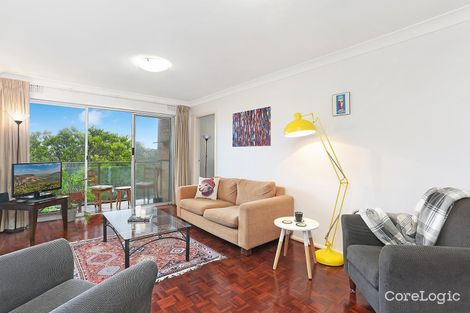 Property photo of 4/27 Queen Street Mosman NSW 2088