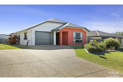 Property photo of 2/6 Magpie Avenue Yeppoon QLD 4703