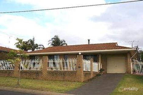 Property photo of 62 Boshammer Street Rangeville QLD 4350