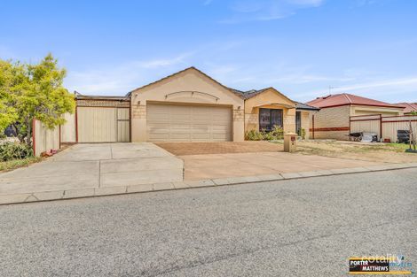 Property photo of 24 Bark Circle Kenwick WA 6107