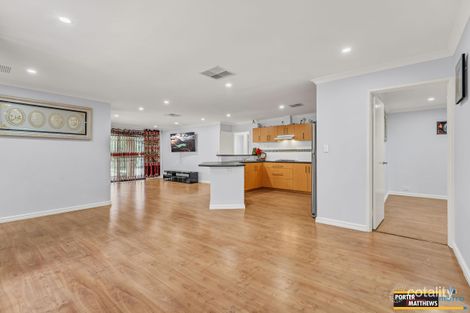 Property photo of 24 Bark Circle Kenwick WA 6107