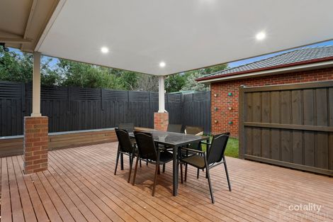 Property photo of 3 Fairmont Drive Kilsyth VIC 3137