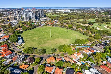 Property photo of 70 Park Parade Pagewood NSW 2035