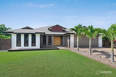 Property photo of 20 Shoalmarra Drive Mount Low QLD 4818