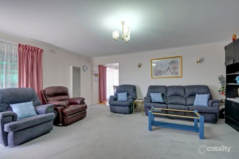 Property photo of 52 Gillie Crescent Morwell VIC 3840