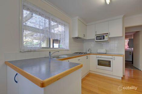 Property photo of 52 Gillie Crescent Morwell VIC 3840
