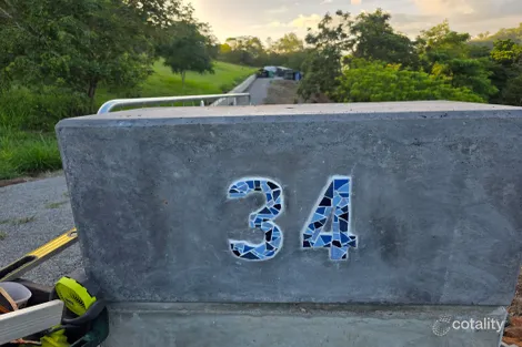 34 Chonggora St, Goldsborough, QLD 4865