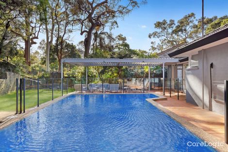 Property photo of 18 Forwood Avenue Turramurra NSW 2074