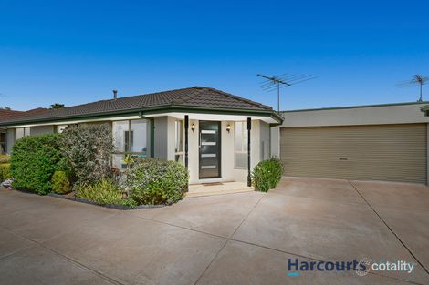 Property photo of 2/50 Berembong Drive Keilor East VIC 3033