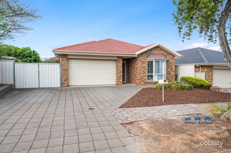 Property photo of 16 Argyle Terrace Klemzig SA 5087