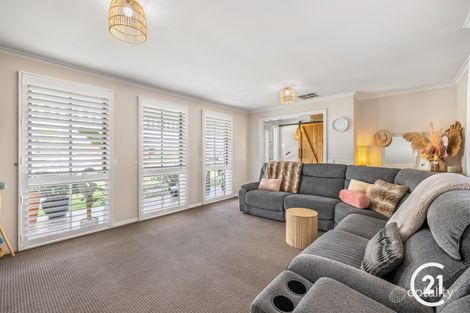 Property photo of 34 Pevensey Place Echuca VIC 3564