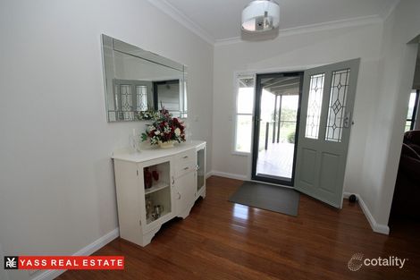 Property photo of 12 Mort Lane Yass NSW 2582