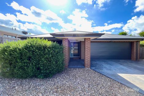 Property photo of 8 Todman Street Drouin VIC 3818