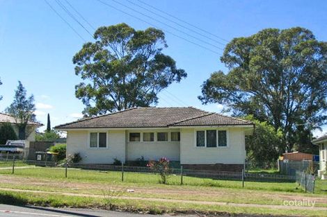 Property photo of 152 Garfield Road East Riverstone NSW 2765