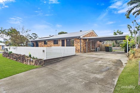 34 Hilldale Cres, Morayfield, QLD 4506