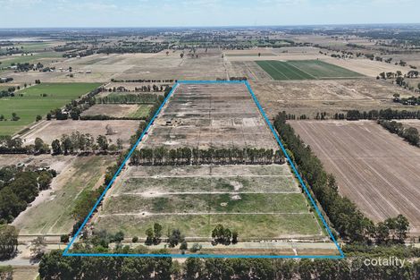 196 Congupna West Rd, Zeerust, VIC 3634