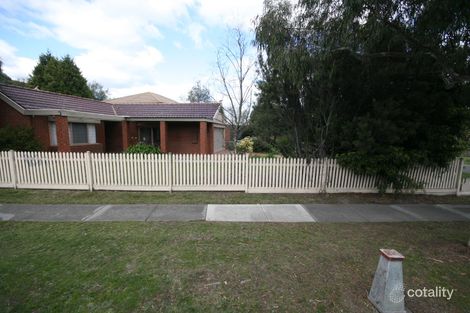 1 Homestead Cl, Croydon South, VIC 3136