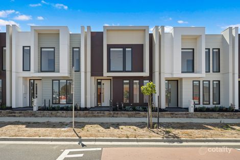 16 Khillari Cct, Clyde North, VIC 3978